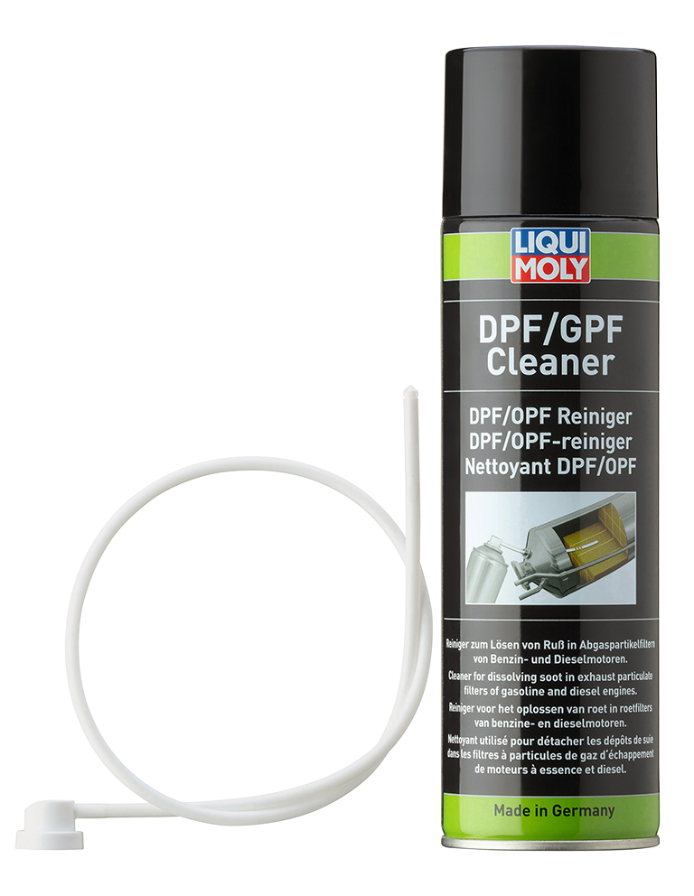 LIQUI MOLY DPF/OGF CLEANER 21942