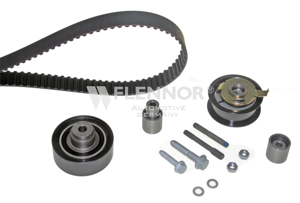 530008210 530036110 SET REBRAST GOLF 4TDI FLENNOR F904448V