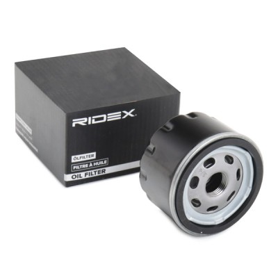 COF064 FILTER MASLO MOTOR BMW RIDEX 7O0226