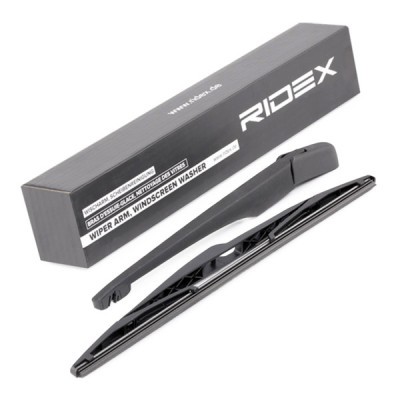 BRISAC ZADEN SET BMW X3 RIDEX 301W0020