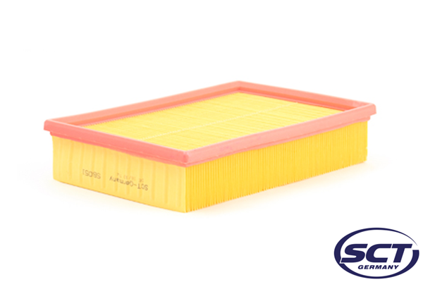 A540 FILTER VOZDUH AP140 SCT SB051