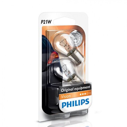 SIJALICA 12V21 Z14 PHILIPS 055491