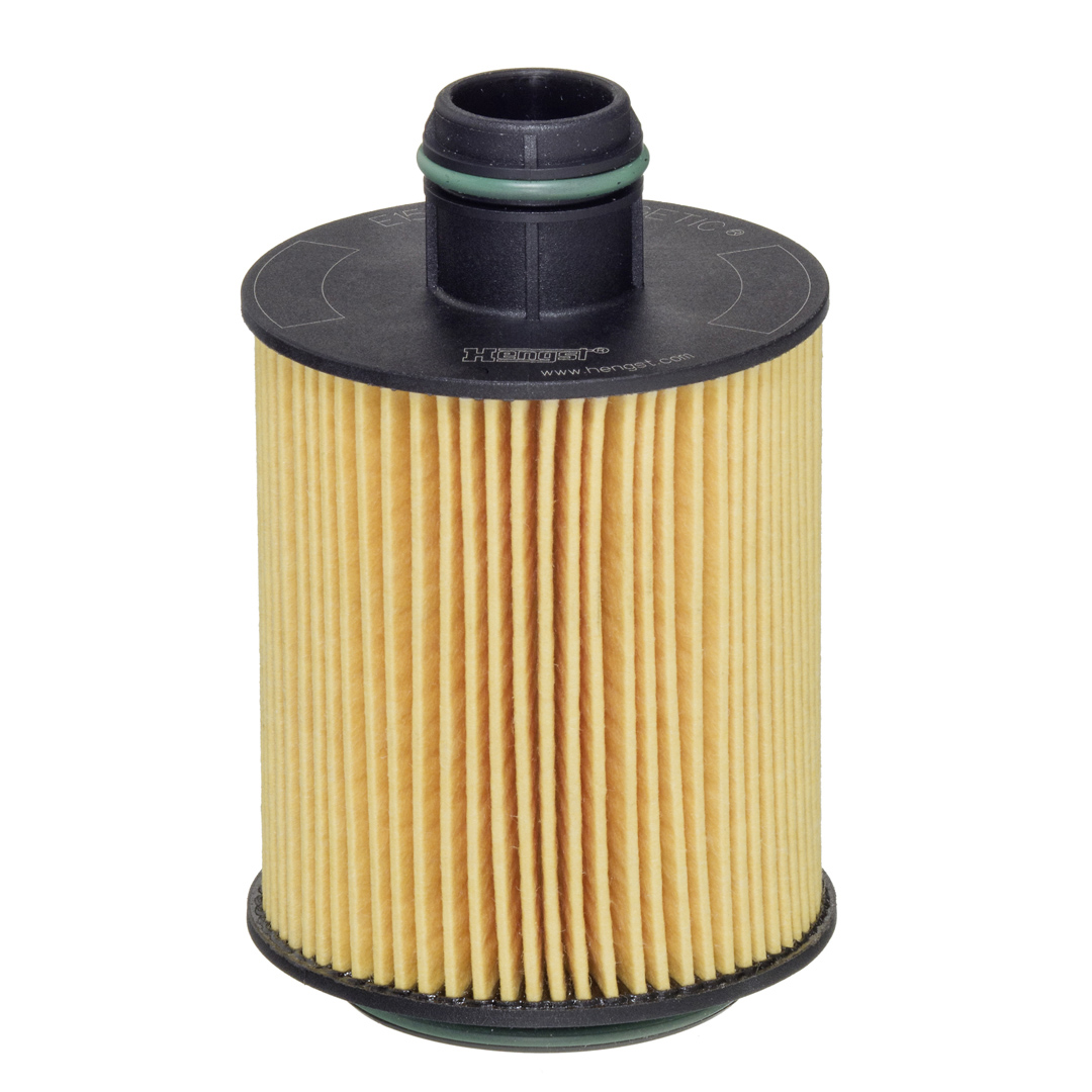 V417 FILTER MASLO OE682/2 HENGST E157HD227