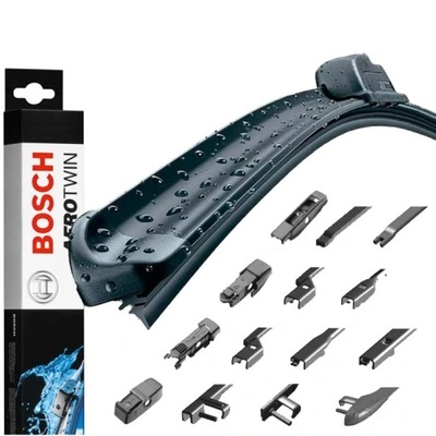 X48/P BRISAC BOSCH AERO TWIN 4 ADAPTERI AP19U 3397006832
