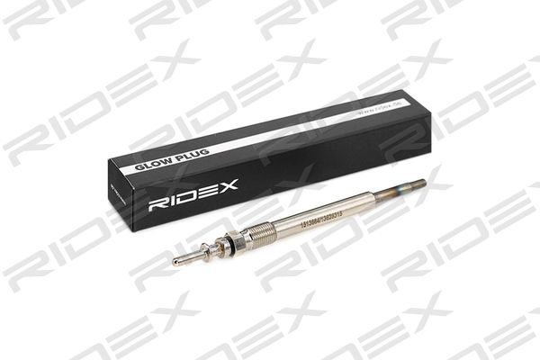 CH231 GREAC OPEL RIDEX 243G0040