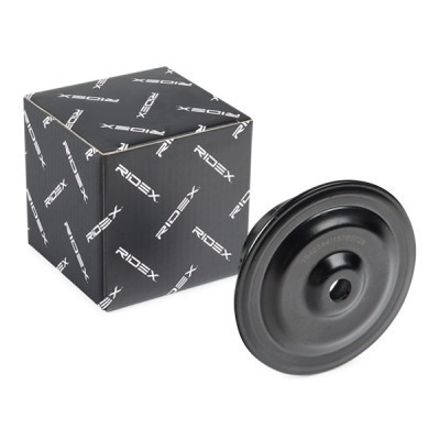 DRZAC AMORTIZER GOLF 2,3 ZADEN 191512113 RIDEX 1300S0023