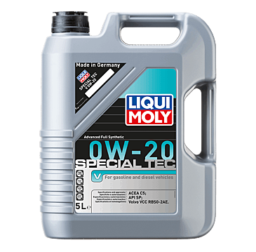 LIQUI MOLY SPECIAL TEC V 5/1 0W20 20632