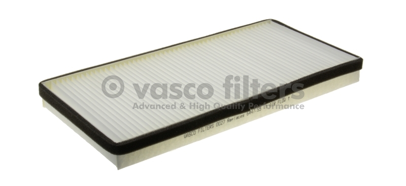 O027 FILTER KABINA PEZO 406 7110032SX STELLOX K1020