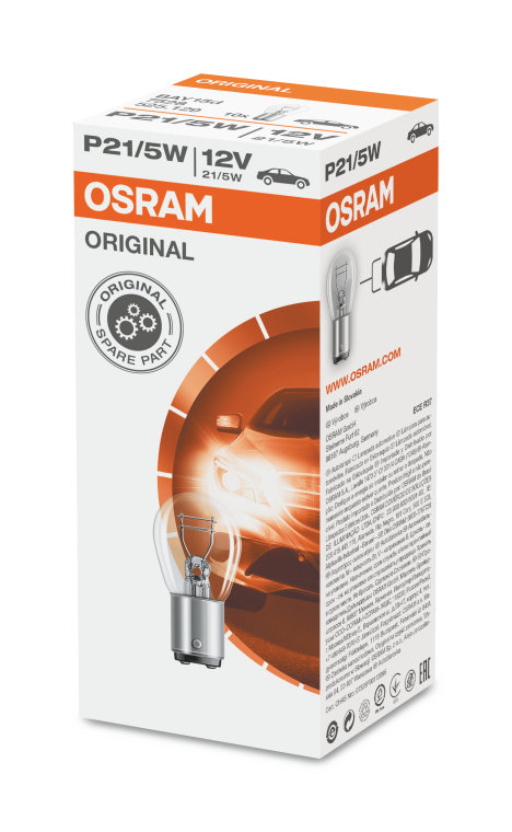 SIJALICA 12V21/5W OSRAM 7528 Z15