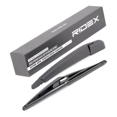 BRISAC ZADEN SET QASHAI 301W0067 RIDEX
