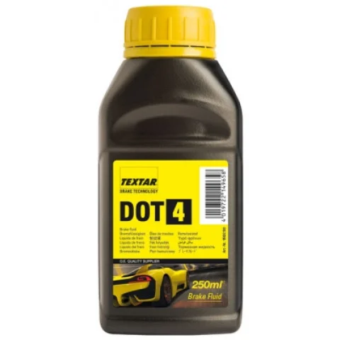 TEXTAR GLICERIN DOT 4 0.25L 95002100