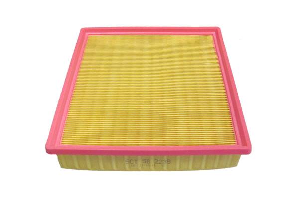 A961 FILTER VOZDUH AP137/4 SCT SB2238