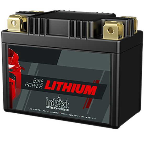 AKUMULATOR INTACT LITIUM LFP14 48WH LI-12