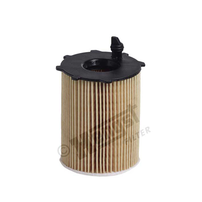 V326 FILTER MASLO OE667/1 HENGST E40HD105
