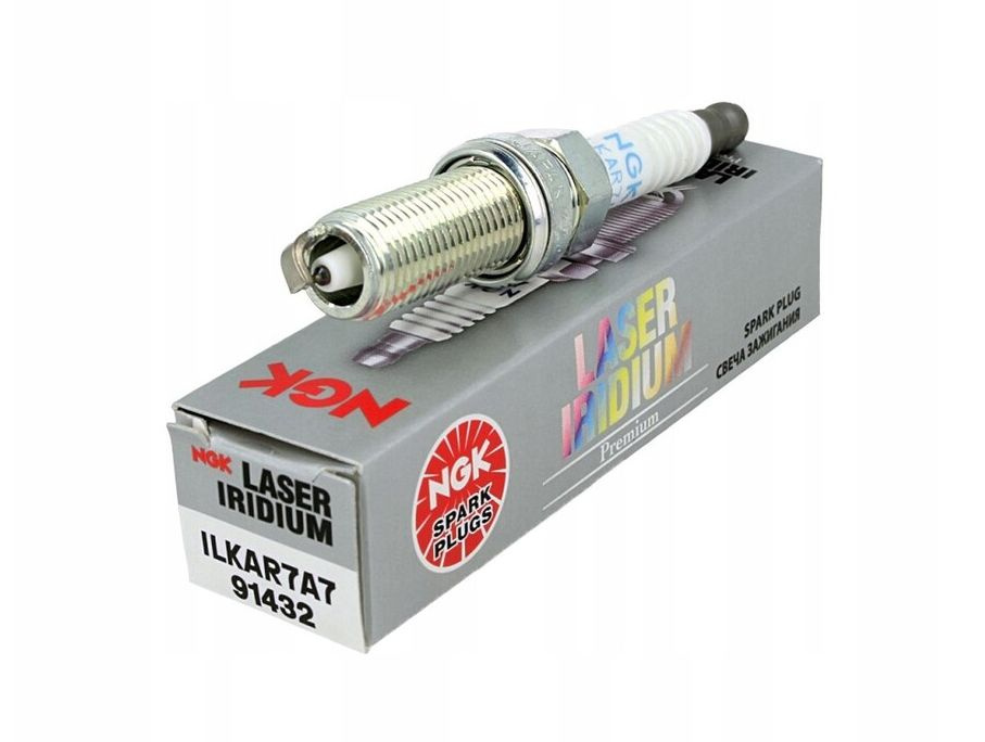 REA6PYPB SVEKICA ILKAR7A7 NGK 91432