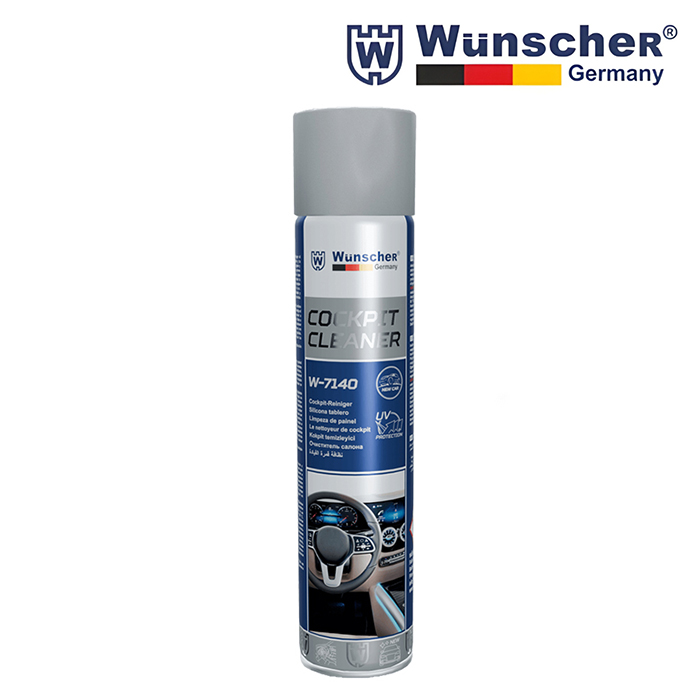 SPREJ ZA SALTTABLA WUNSCHER 650ML P78187
