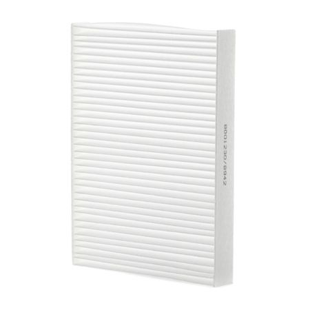 O120 FILTER KABINA PUNTO K1101 RIDEX 424I0057