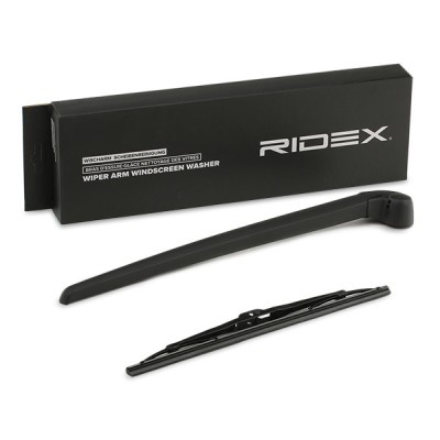 BRISAC ZADEN SET AUDI Q7 301W0015 RIDEX