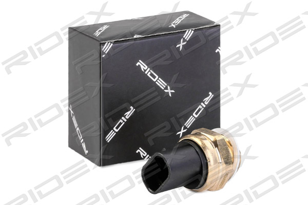 TS1958 TERMOPREKIDAC OPEL 1341017 RIDEX 1103T0004