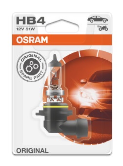 SIJALICA HB4 OSRAM 9006-01B 12V51W 