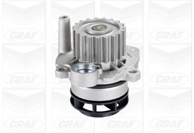 EWP140 VODNA PUMPA IDM PA31067