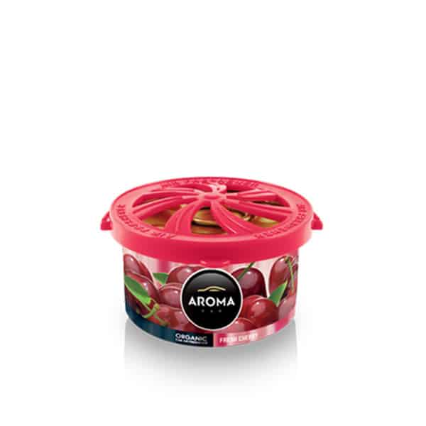 MIRIS AROMA KAR ORGANIK CHERRY 999555