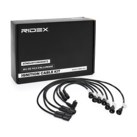 KABLI SVEKICI RENO CLIO 3 8200506297 RIDEX 685I0319
