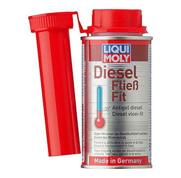 LIQUI MOLY DIESEL FLOW FIT 5130