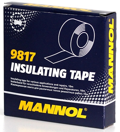 MANNOL IZOLIR TRAKA 9817