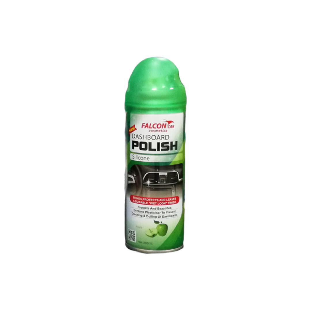 KOKPIT SPREJ F CAR LIMON 200ML 097002