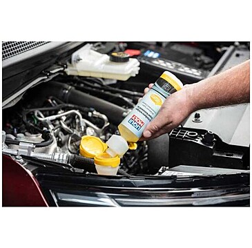 LIQUI MOLY TECNOST STAKLO KONCENTRAT 250ML 1519