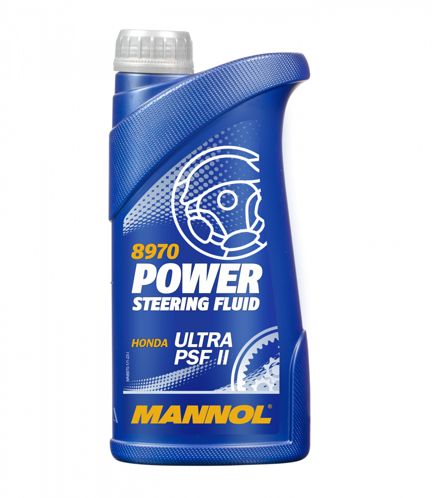 MANNOL POWER STEERING FLUID HONDA 8970 M-0897001