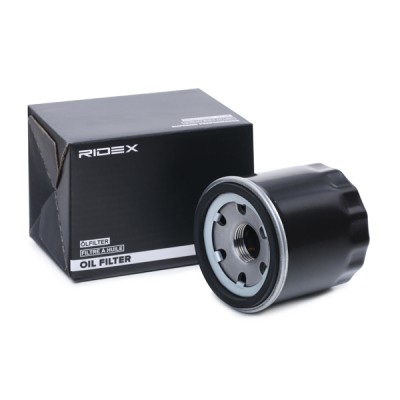 COF104 FILTER MASLO MOTOR YAMAHA KAWASAKI RIDEX 7O0026