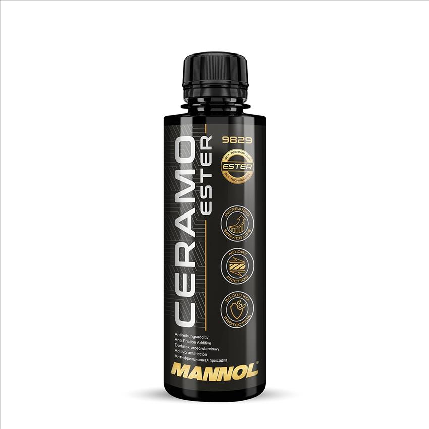 MANNOL ADETIV ESTER KEAMICKI 9829 250ML