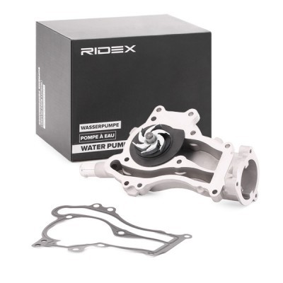 EWP230 VODNA PUMPA OPEL 1334128 RIDEX