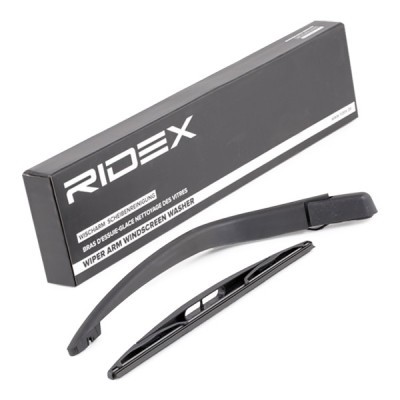 BRISAC ZADEN SET TOYOTA YARIS 301W0070 RIDEX