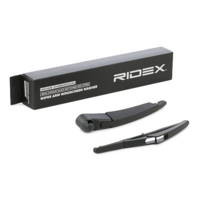 BRISAC ZADFN MINI CUNTRYMAN RIDEX 301W0148