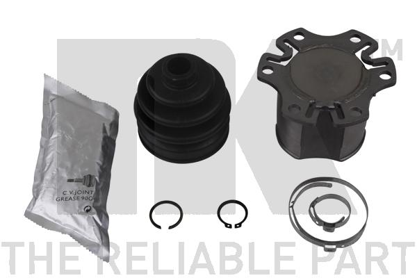 661044 661033 ZGLOB VNATRESEN AUDI A4 SHARAN GSP 4E0498103/7M3498103H