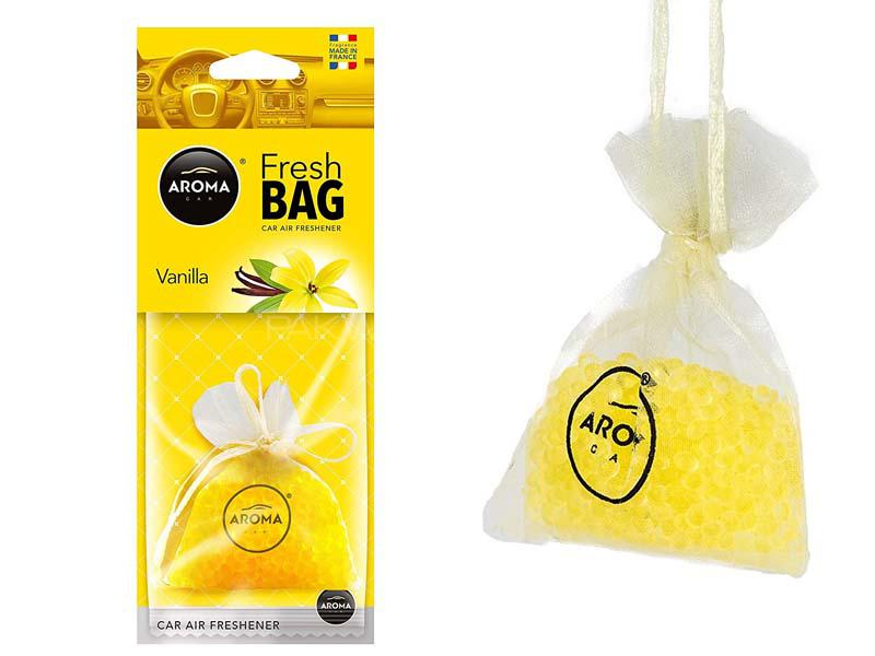 MIRIS AROMA FRESH BAG VANILLA 92607