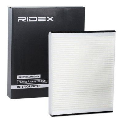 O290 FILTER POLEN FORD K1350 RIDEX 424I0362