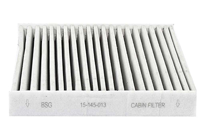 X748 FILTER KABINA KARBON 15145013 BSG