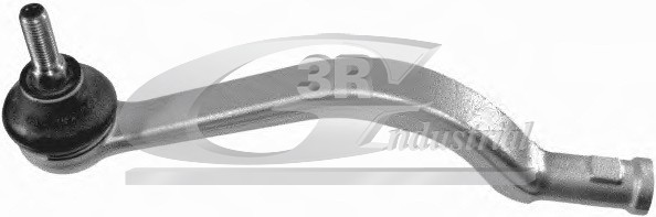 RS4654 SPONA KRATKA RENO DACIA LEVA 6001547610  N02011 NRG
