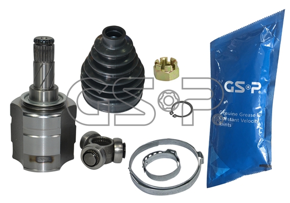 644009 ZGLOB VNATRESEN OPEL GSP