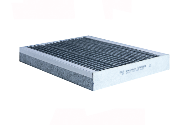 X734 FILTER KABINA RENO K1330 SAK359 SCT