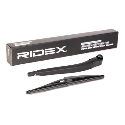 BRISAC ZADEN SET MERCEDES B RIDEX 301W0107