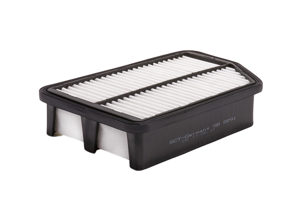 A364 FILTER VOZDUH SCT SB2291 AP107/8