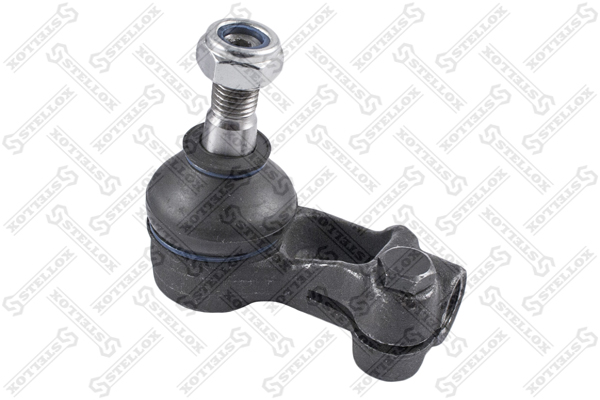 RD0058 RD2545 SPONA KRATKA OPEL DESNA 324056 5100125ASX STELLOX