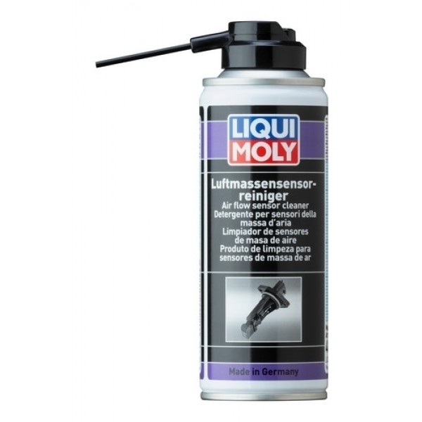 LIQUI MOLY SPREJ ZA CISTENJE SENZORI 200ML 4066