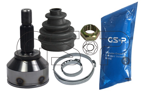 818069 ZGLOB FORD FOCUS