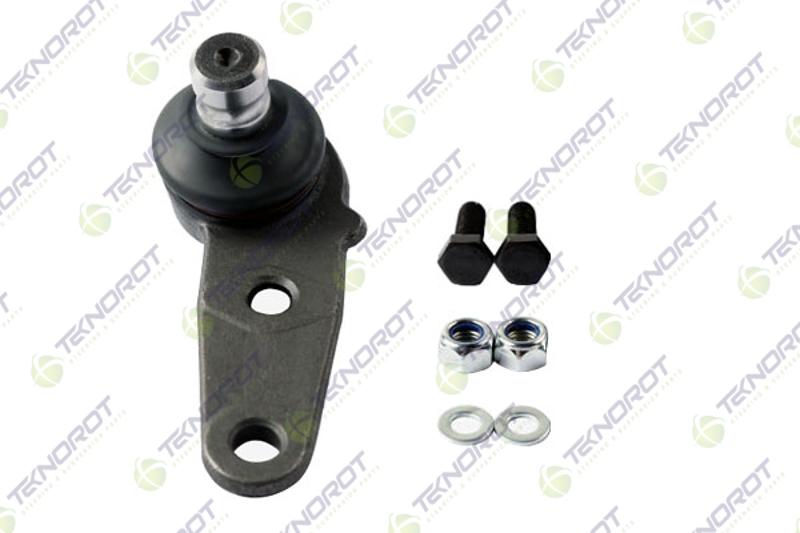 CD2002 JABUCICA AUDI 80 DESNA BEZ SERVO 893407366A A-301 TEKNOROT